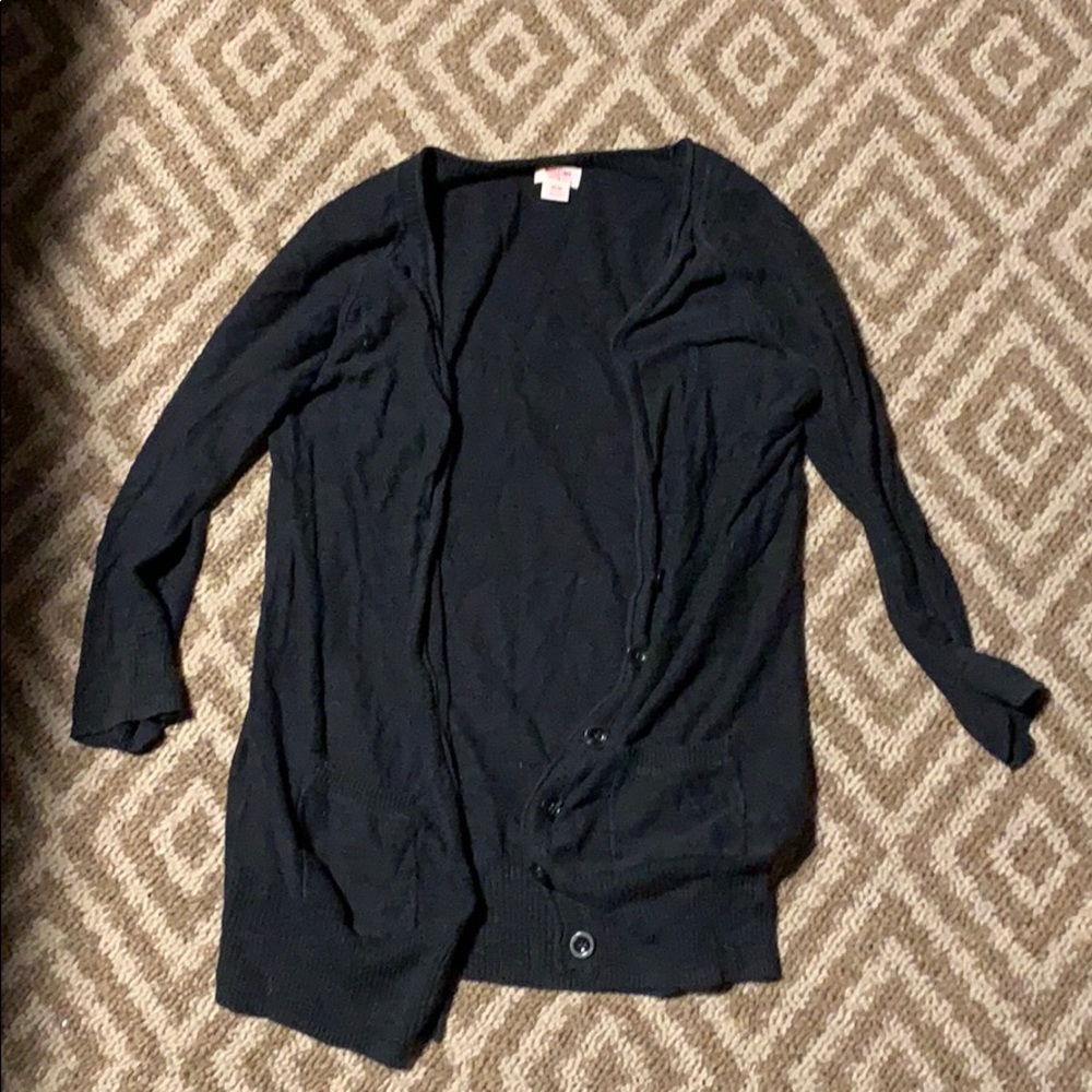 Cardigan